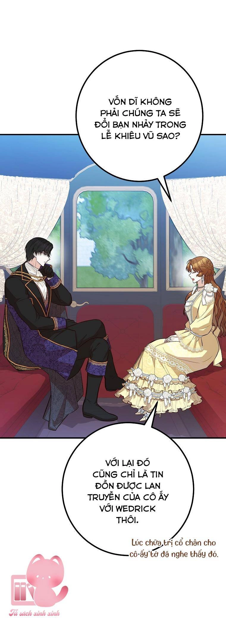 Bác Sĩ Tư Nhân Xin Từ Chức Chapter 52 - 29