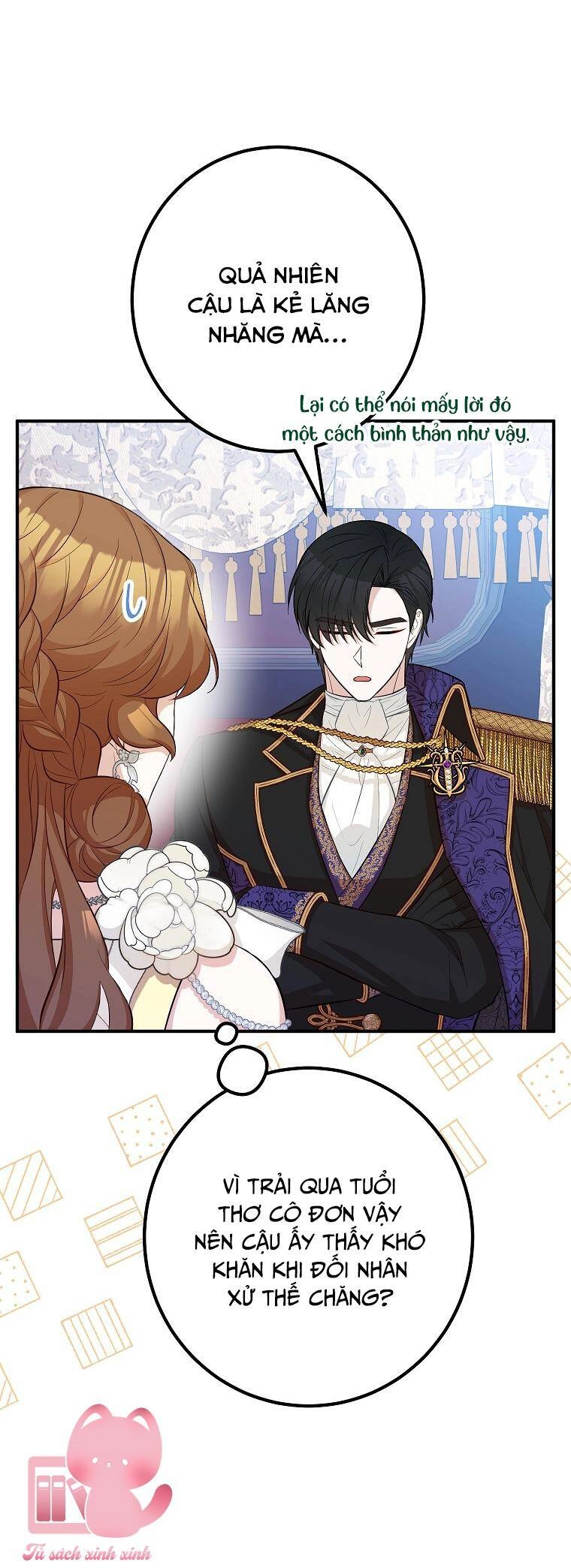 Bác Sĩ Tư Nhân Xin Từ Chức Chapter 52 - 30