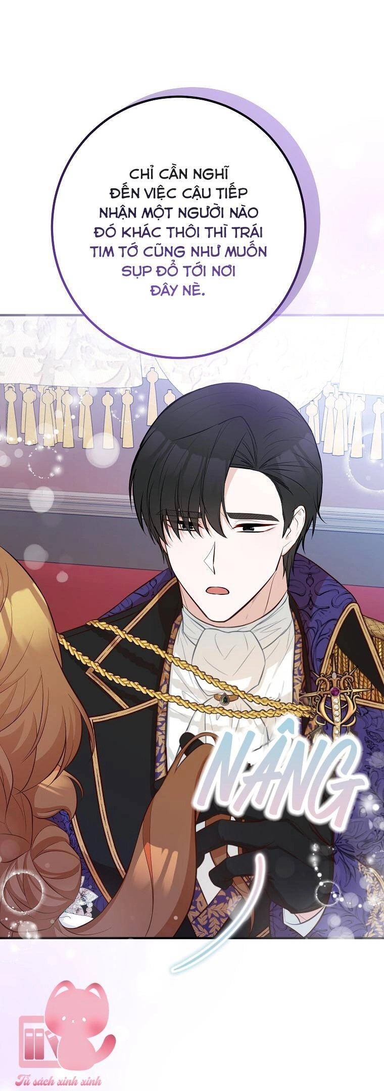 Bác Sĩ Tư Nhân Xin Từ Chức Chapter 52 - 32