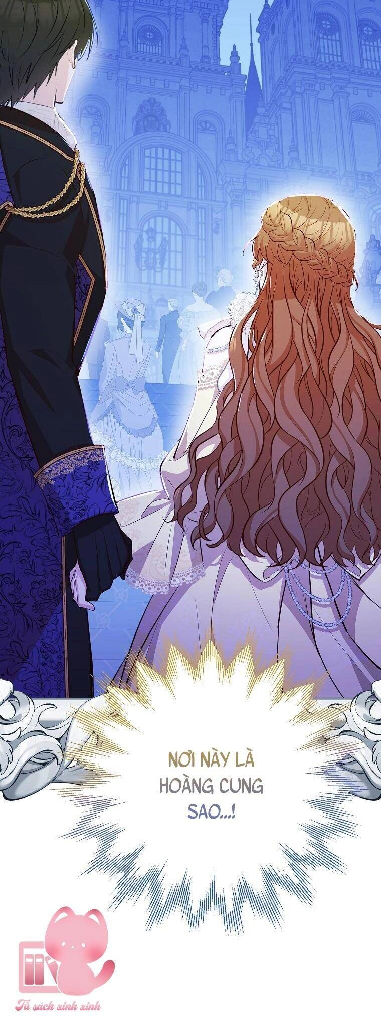 Bác Sĩ Tư Nhân Xin Từ Chức Chapter 52 - 38