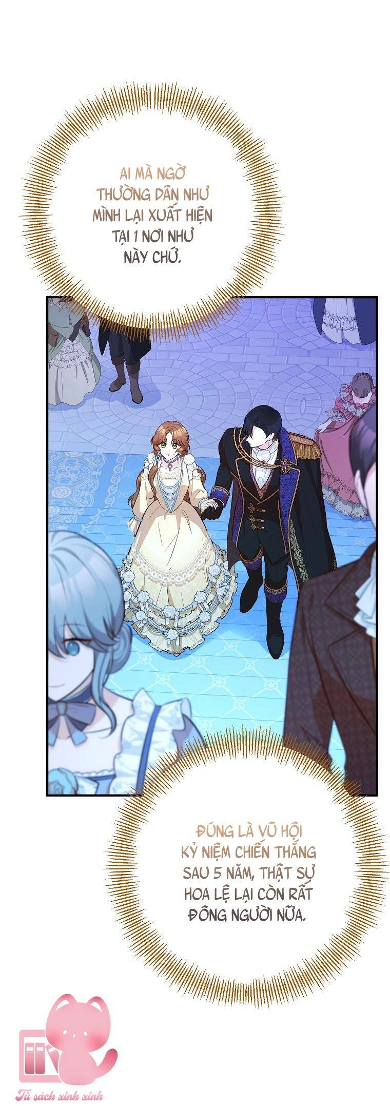 Bác Sĩ Tư Nhân Xin Từ Chức Chapter 52 - 39