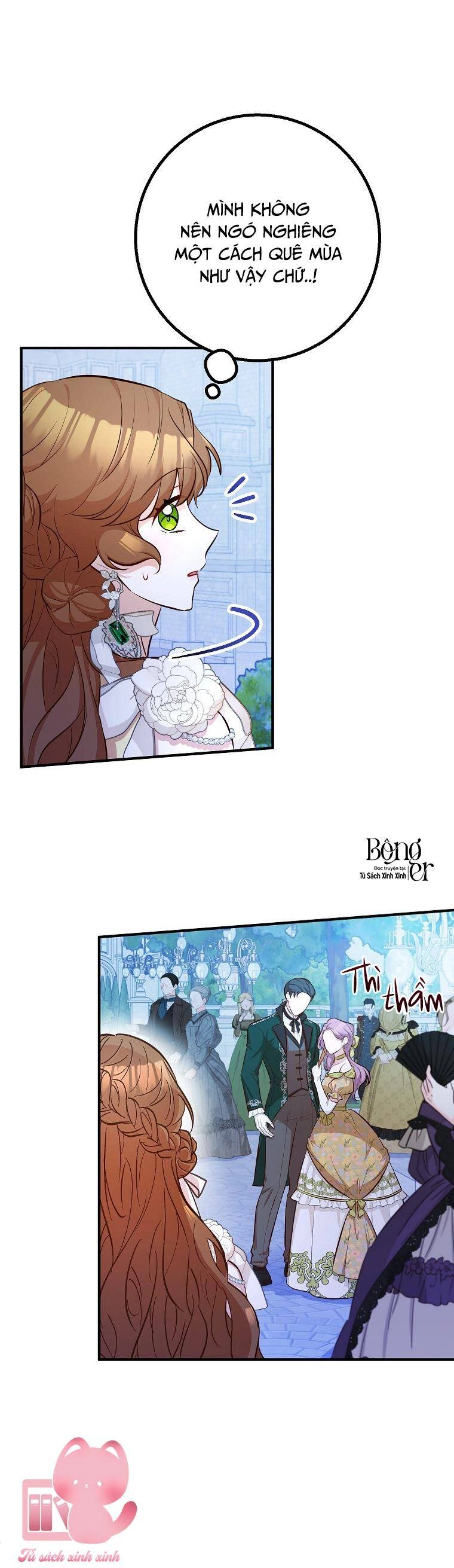 Bác Sĩ Tư Nhân Xin Từ Chức Chapter 52 - 40