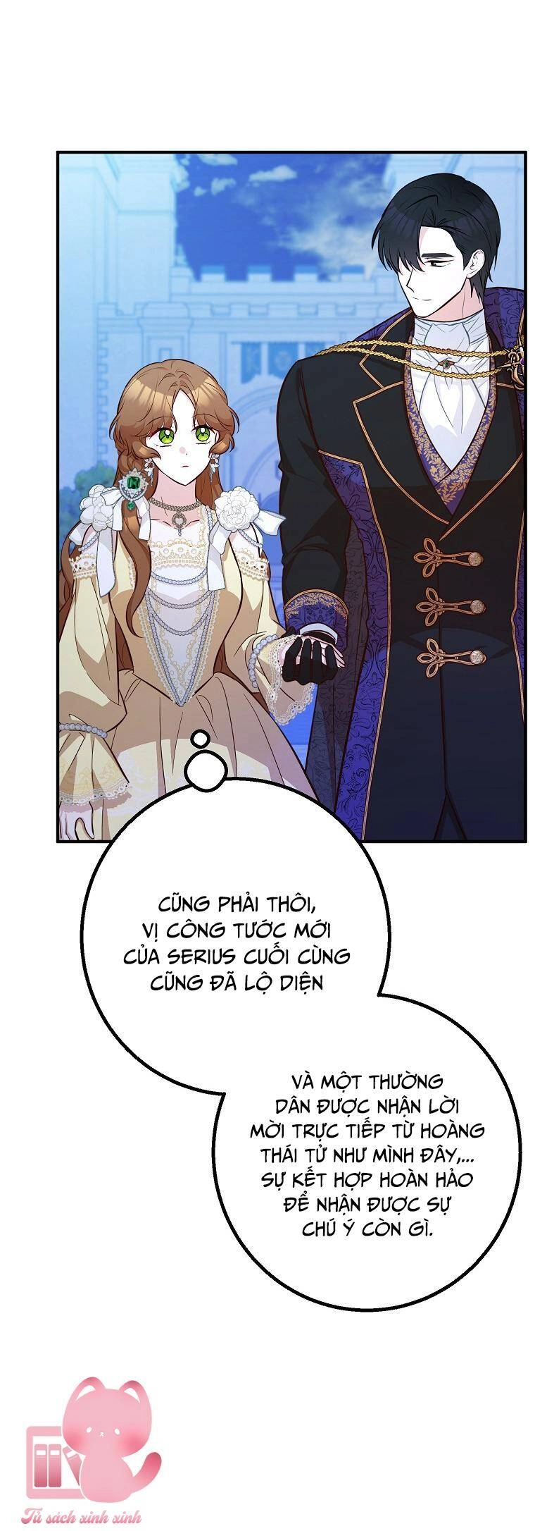 Bác Sĩ Tư Nhân Xin Từ Chức Chapter 52 - 42