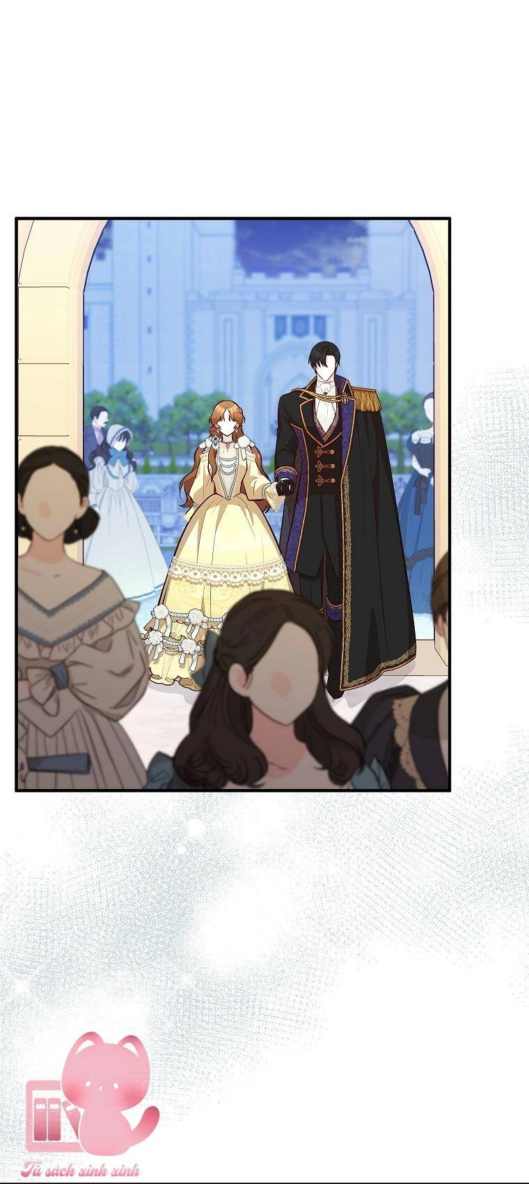 Bác Sĩ Tư Nhân Xin Từ Chức Chapter 52 - 43