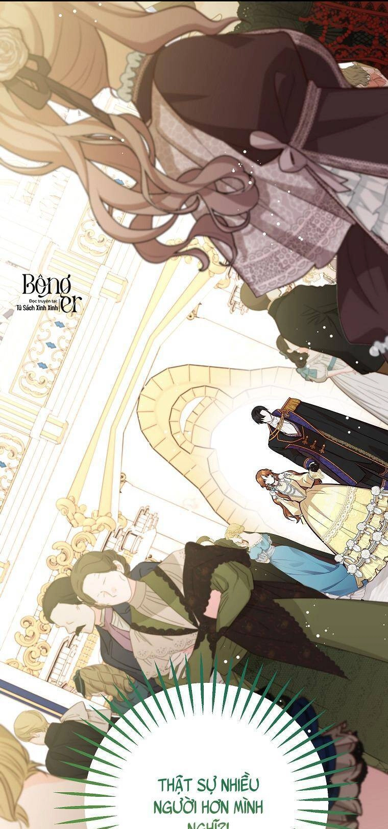 Bác Sĩ Tư Nhân Xin Từ Chức Chapter 52 - 44