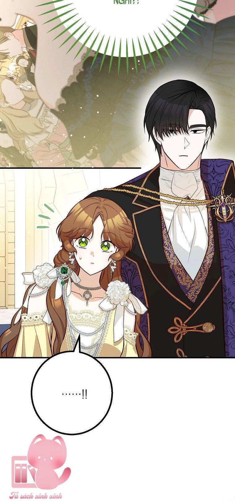 Bác Sĩ Tư Nhân Xin Từ Chức Chapter 52 - 45