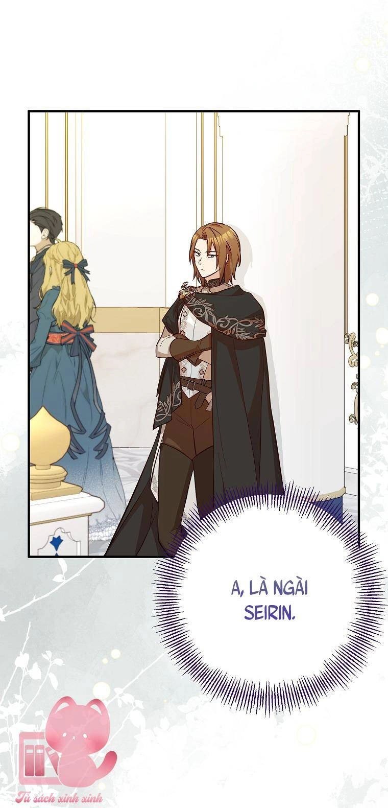 Bác Sĩ Tư Nhân Xin Từ Chức Chapter 52 - 46