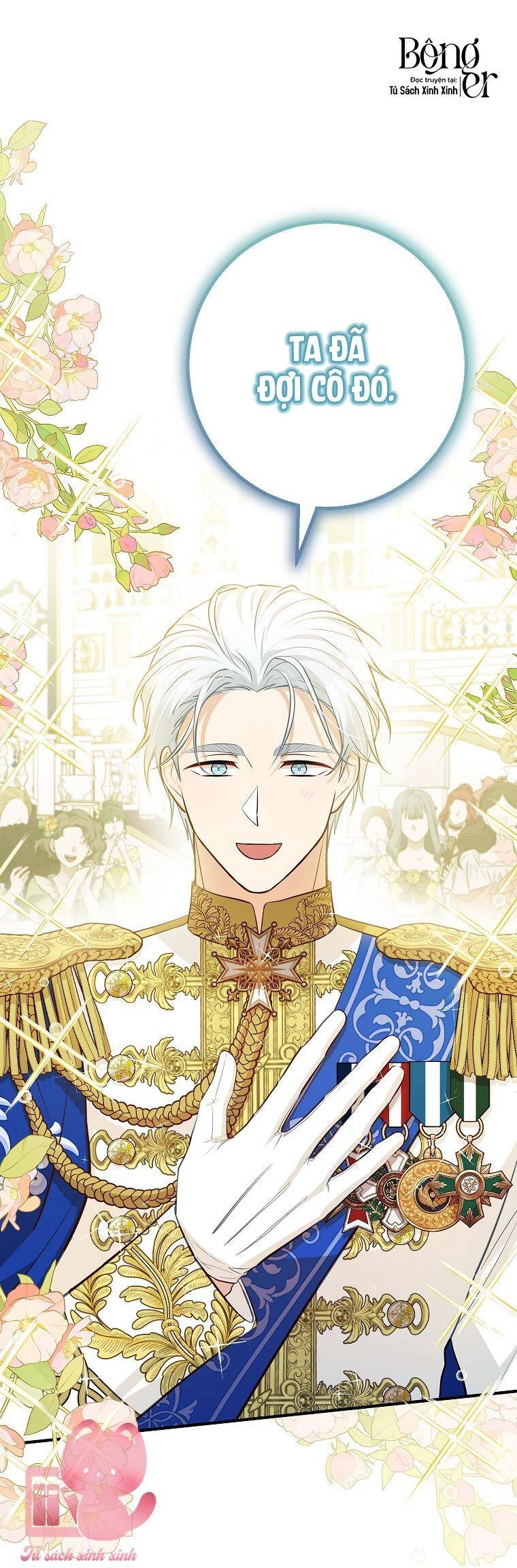 Bác Sĩ Tư Nhân Xin Từ Chức Chapter 52 - 49