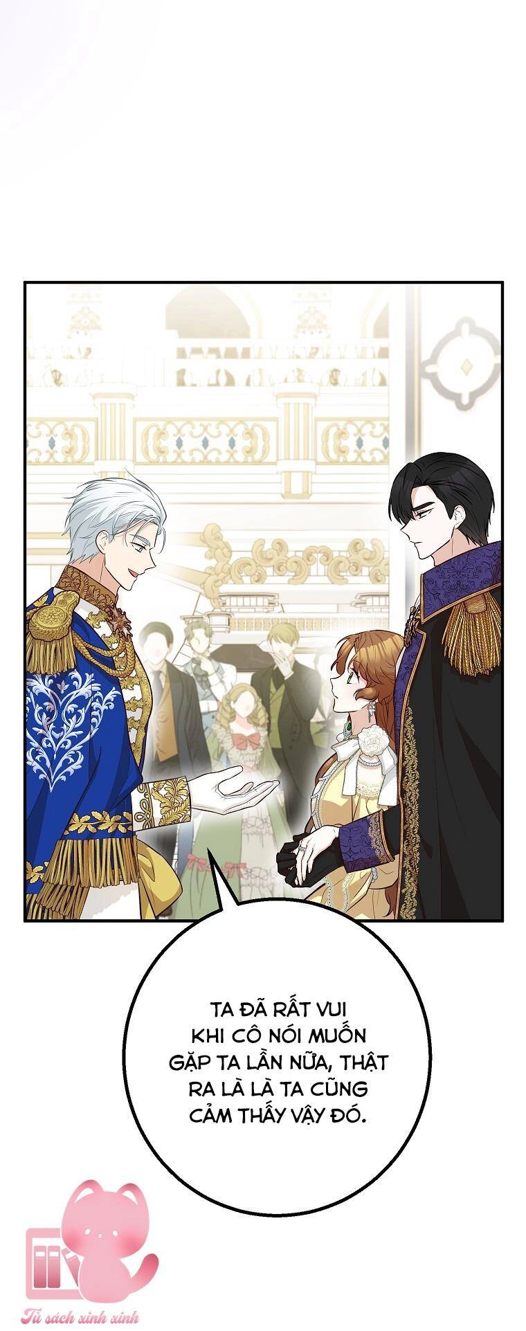 Bác Sĩ Tư Nhân Xin Từ Chức Chapter 52 - 52