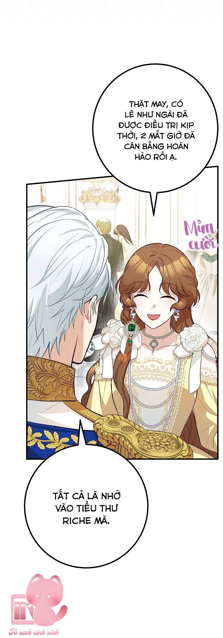 Bác Sĩ Tư Nhân Xin Từ Chức Chapter 52 - 54