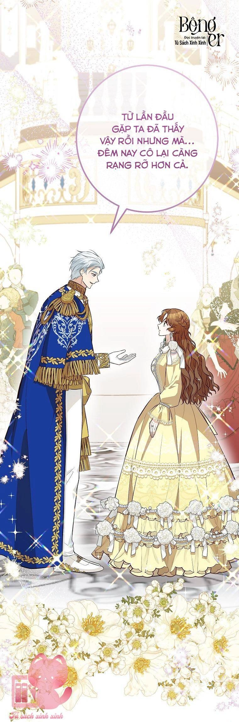 Bác Sĩ Tư Nhân Xin Từ Chức Chapter 52 - 61