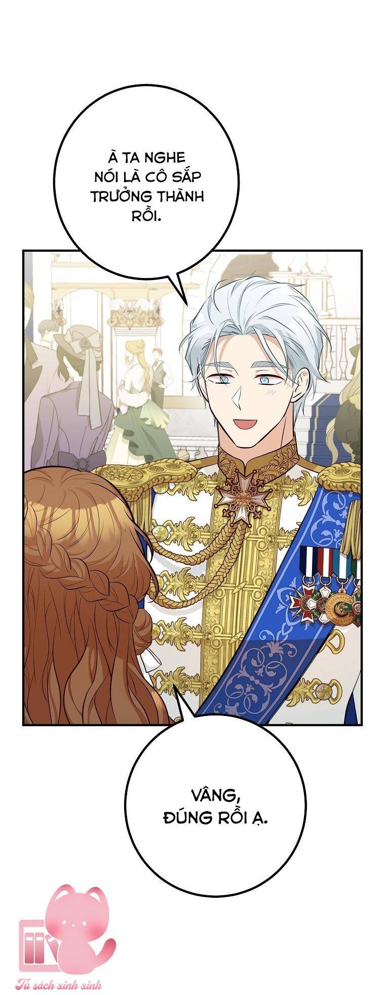 Bác Sĩ Tư Nhân Xin Từ Chức Chapter 52 - 65