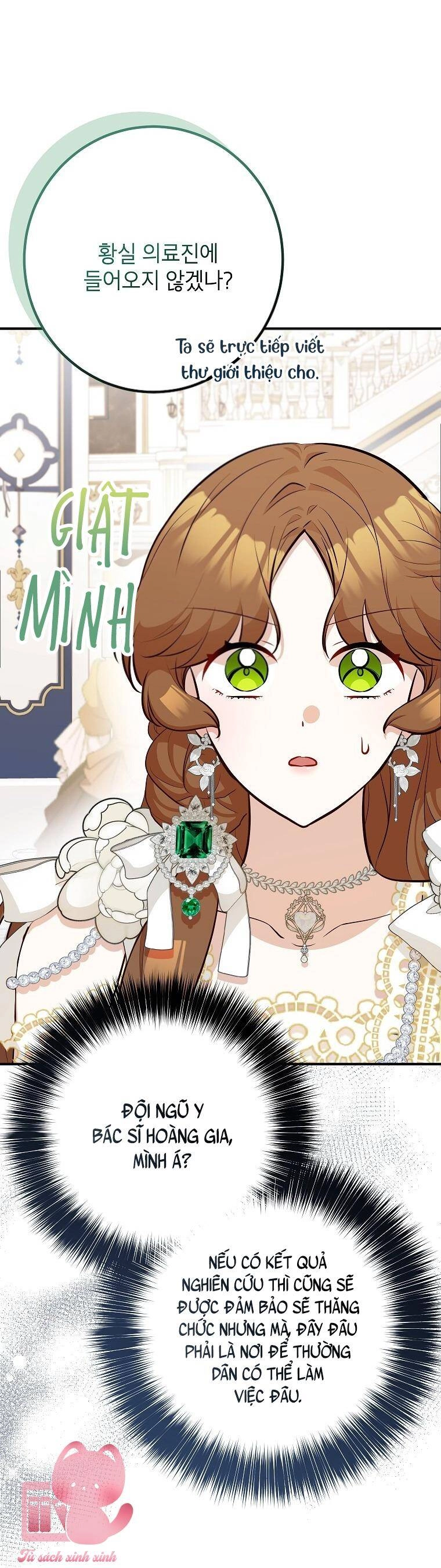 Bác Sĩ Tư Nhân Xin Từ Chức Chapter 52 - 66