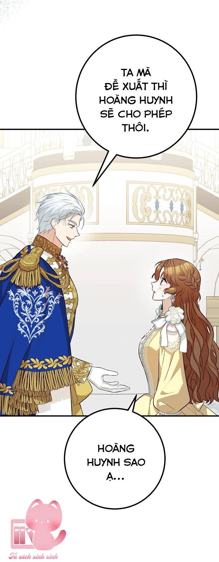 Bác Sĩ Tư Nhân Xin Từ Chức Chapter 53 - 5