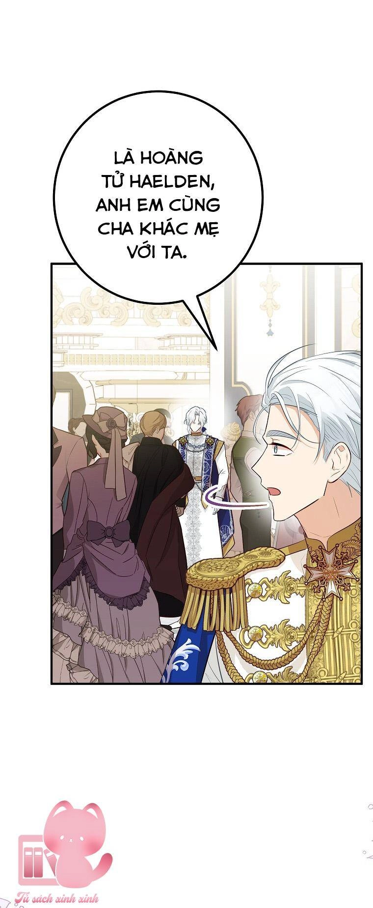 Bác Sĩ Tư Nhân Xin Từ Chức Chapter 53 - 6