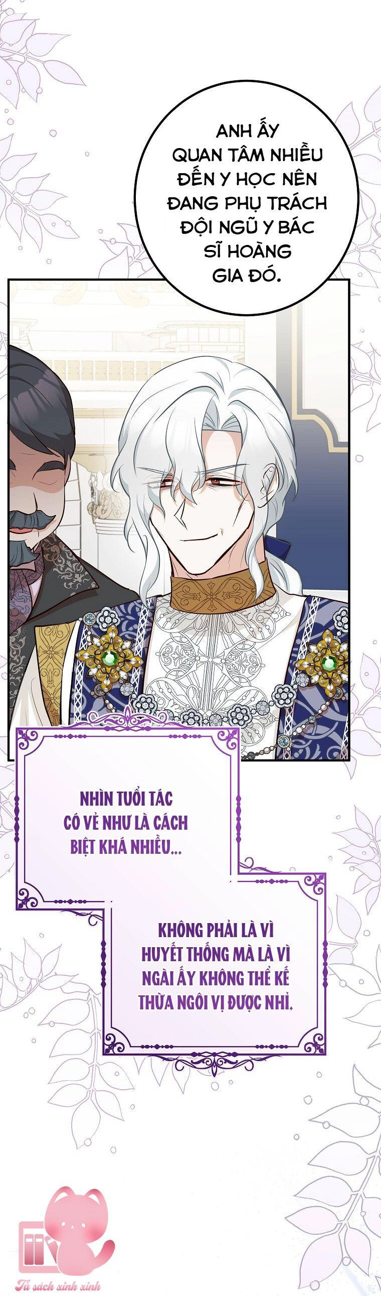 Bác Sĩ Tư Nhân Xin Từ Chức Chapter 53 - 7