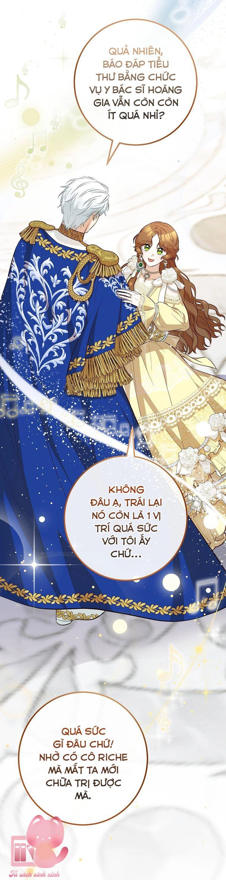 Bác Sĩ Tư Nhân Xin Từ Chức Chapter 53 - 9