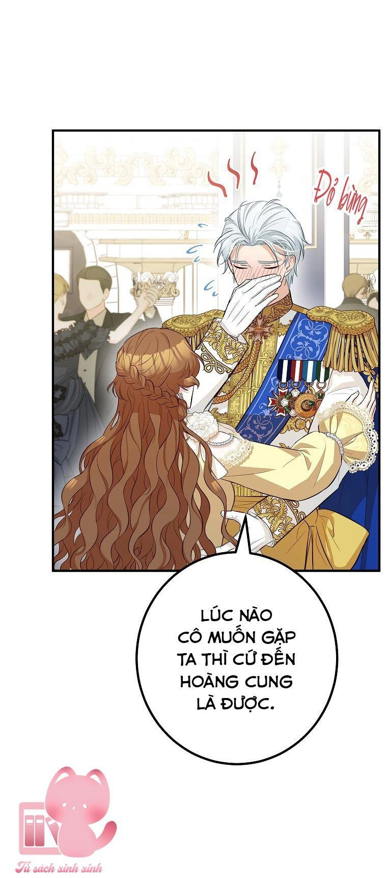 Bác Sĩ Tư Nhân Xin Từ Chức Chapter 53 - 15