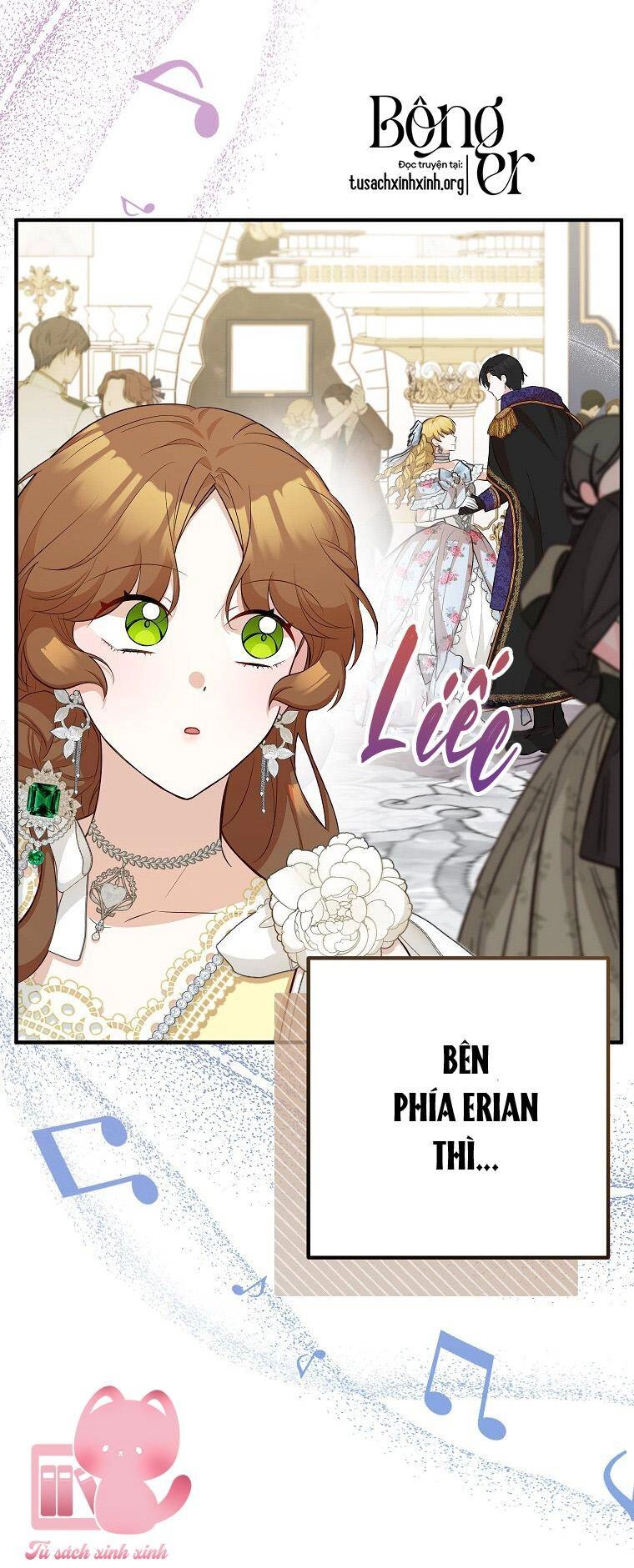 Bác Sĩ Tư Nhân Xin Từ Chức Chapter 53 - 18