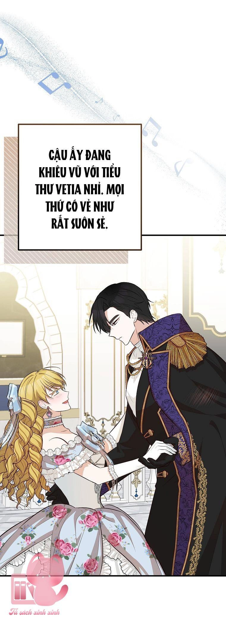 Bác Sĩ Tư Nhân Xin Từ Chức Chapter 53 - 19