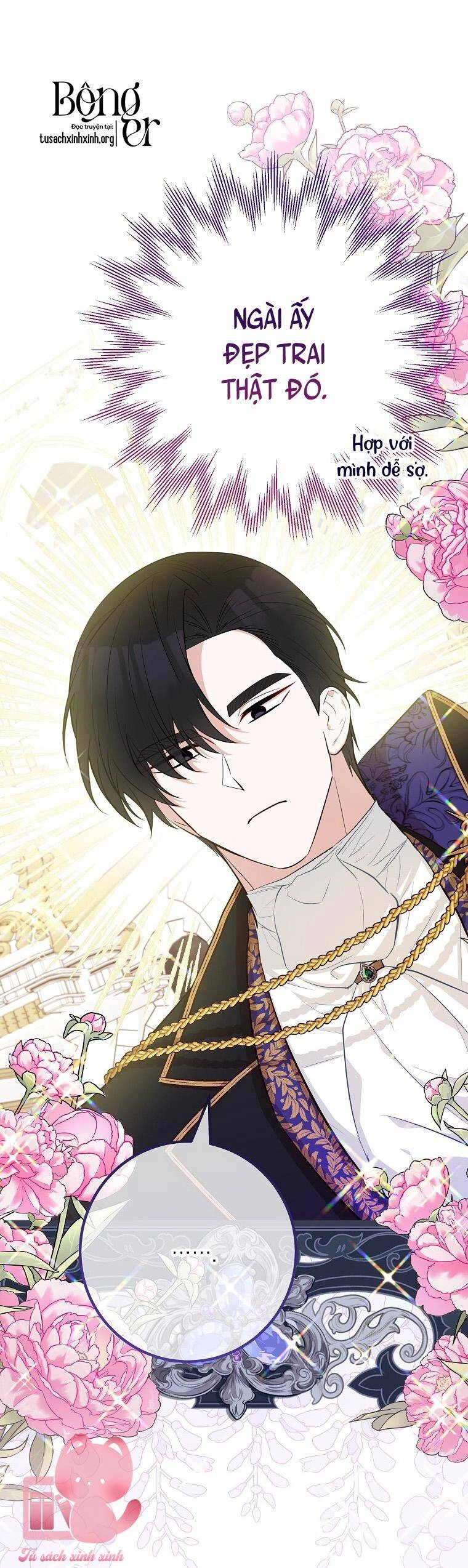 Bác Sĩ Tư Nhân Xin Từ Chức Chapter 53 - 23