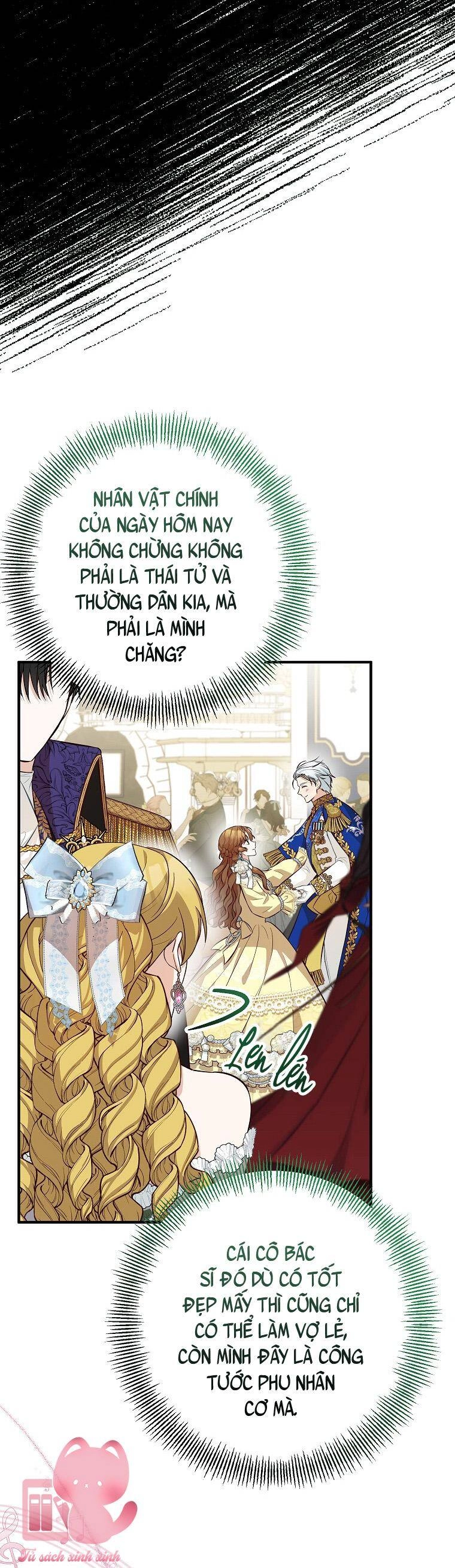 Bác Sĩ Tư Nhân Xin Từ Chức Chapter 53 - 26