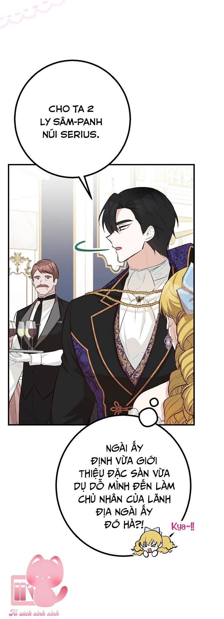 Bác Sĩ Tư Nhân Xin Từ Chức Chapter 53 - 31