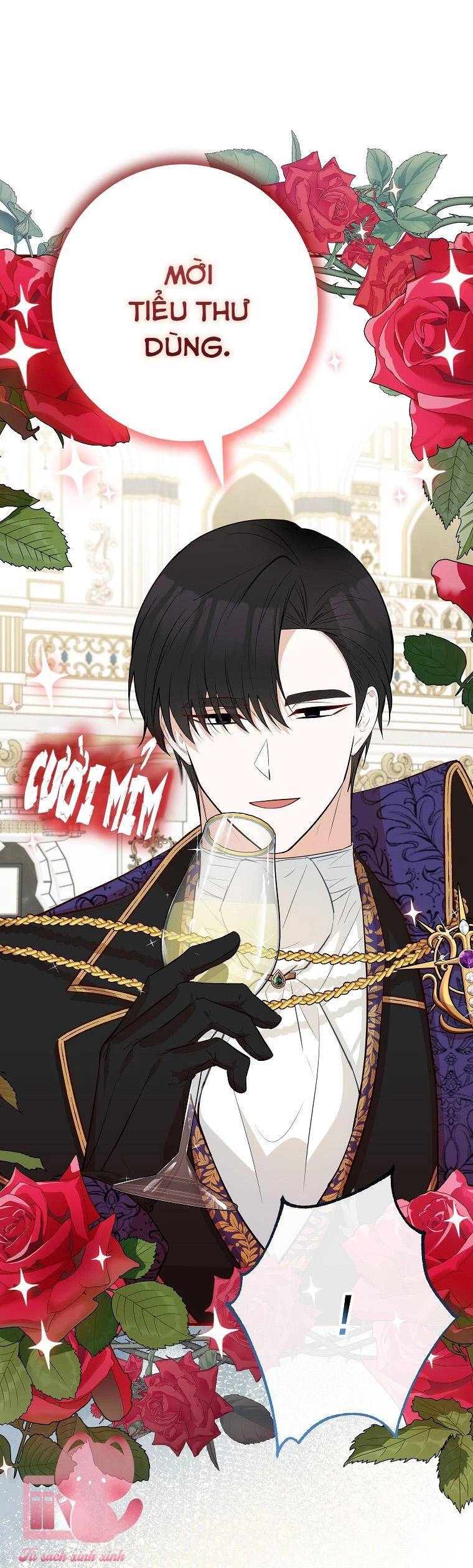 Bác Sĩ Tư Nhân Xin Từ Chức Chapter 53 - 32