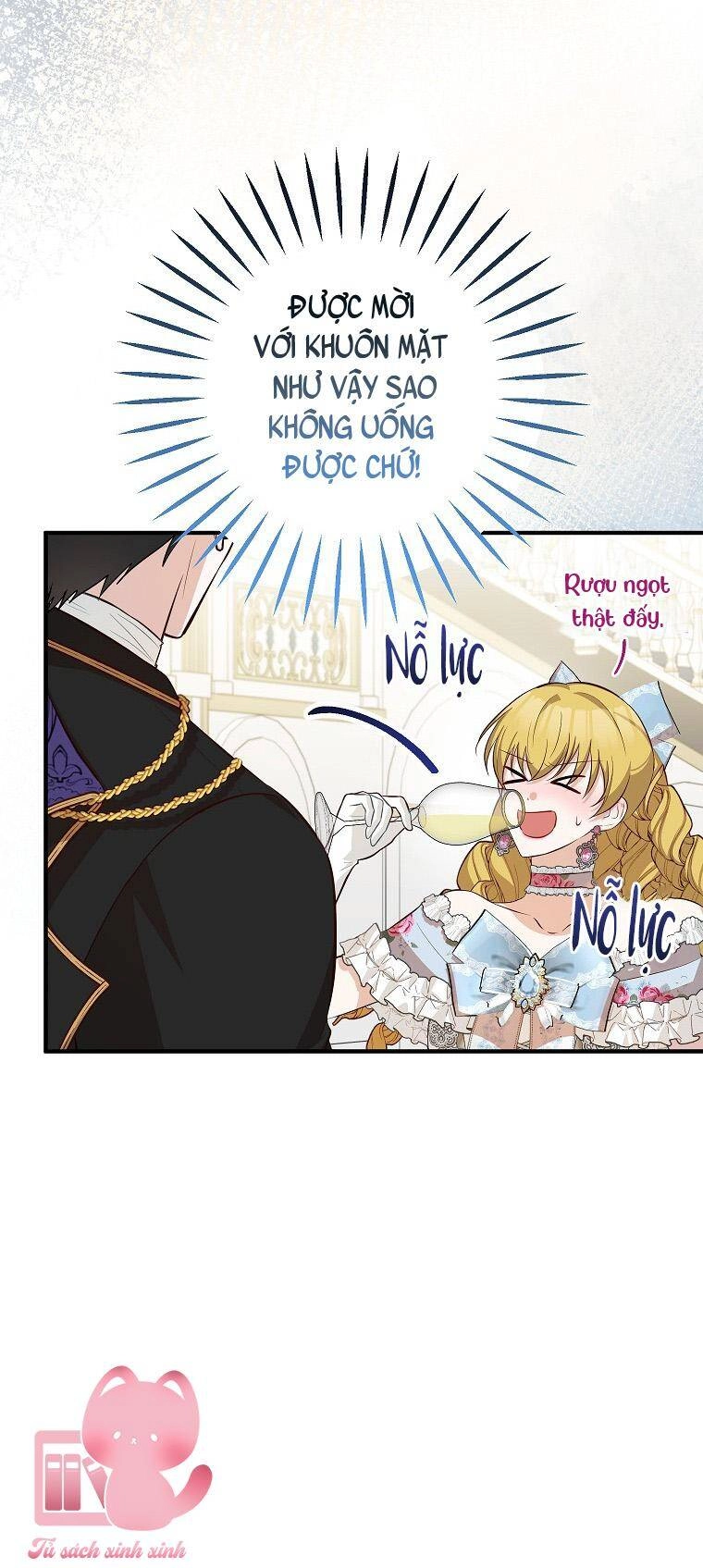 Bác Sĩ Tư Nhân Xin Từ Chức Chapter 53 - 33