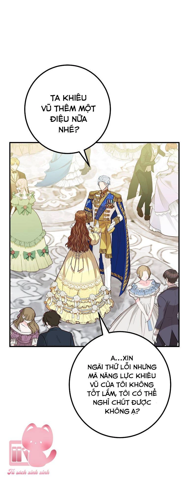 Bác Sĩ Tư Nhân Xin Từ Chức Chapter 53 - 35