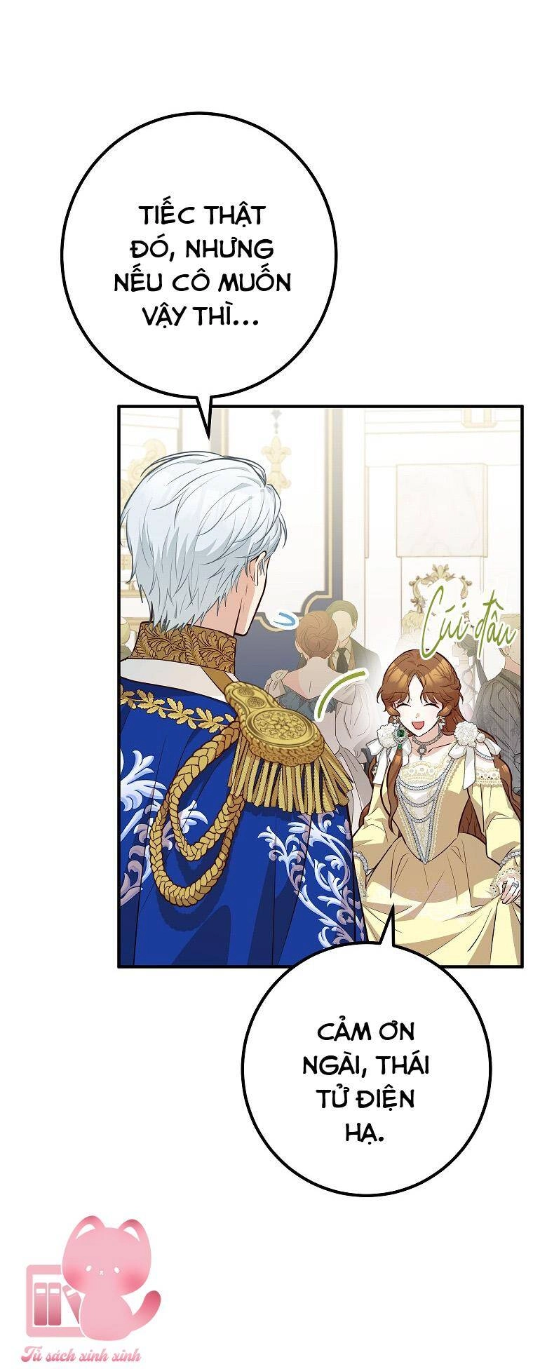 Bác Sĩ Tư Nhân Xin Từ Chức Chapter 53 - 36