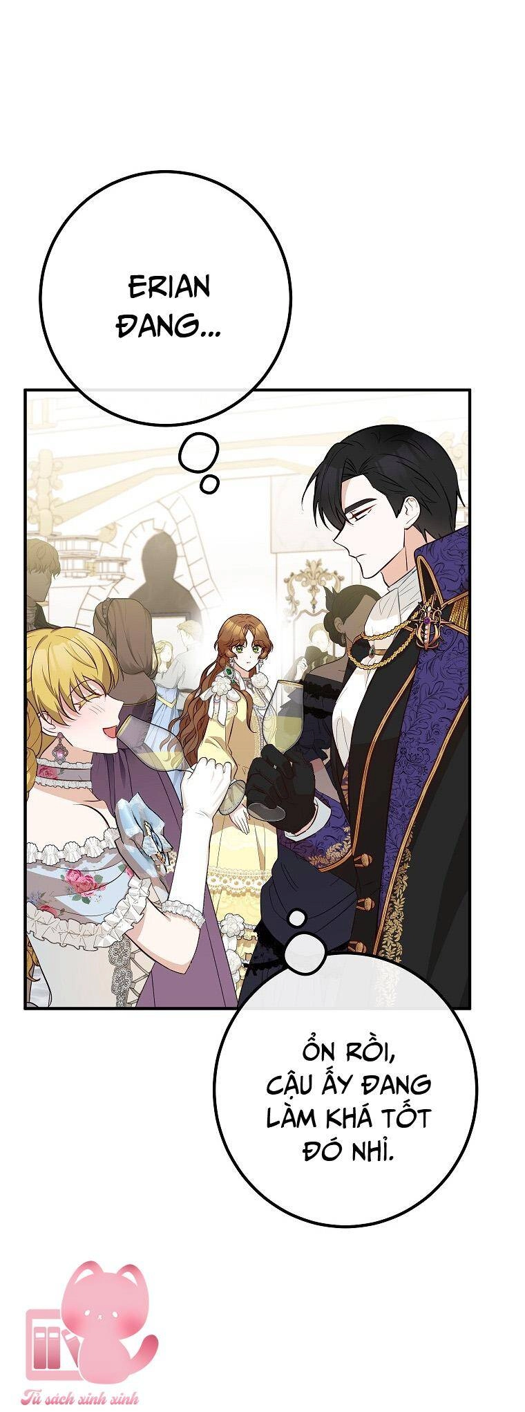 Bác Sĩ Tư Nhân Xin Từ Chức Chapter 53 - 37