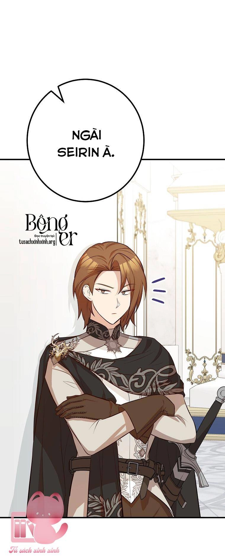 Bác Sĩ Tư Nhân Xin Từ Chức Chapter 53 - 38