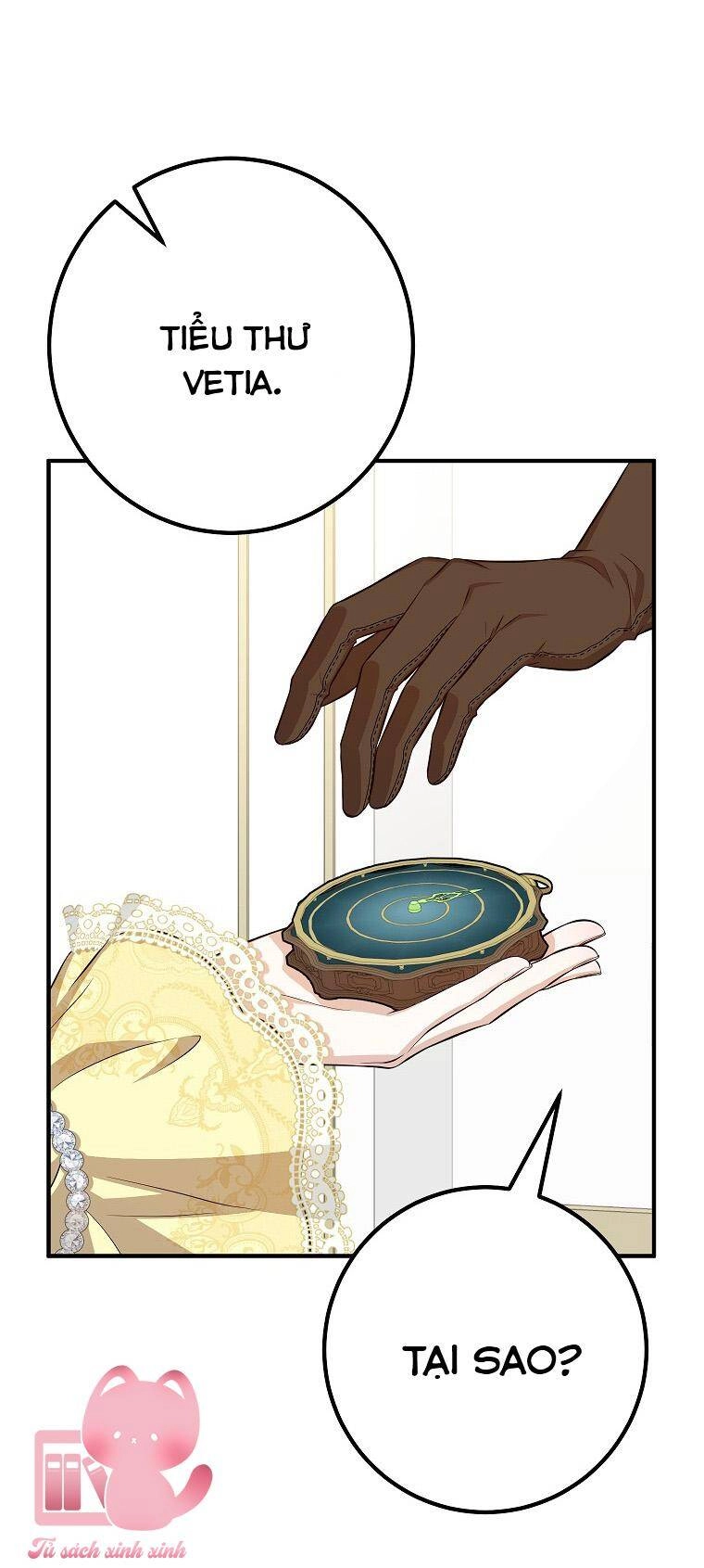 Bác Sĩ Tư Nhân Xin Từ Chức Chapter 53 - 40