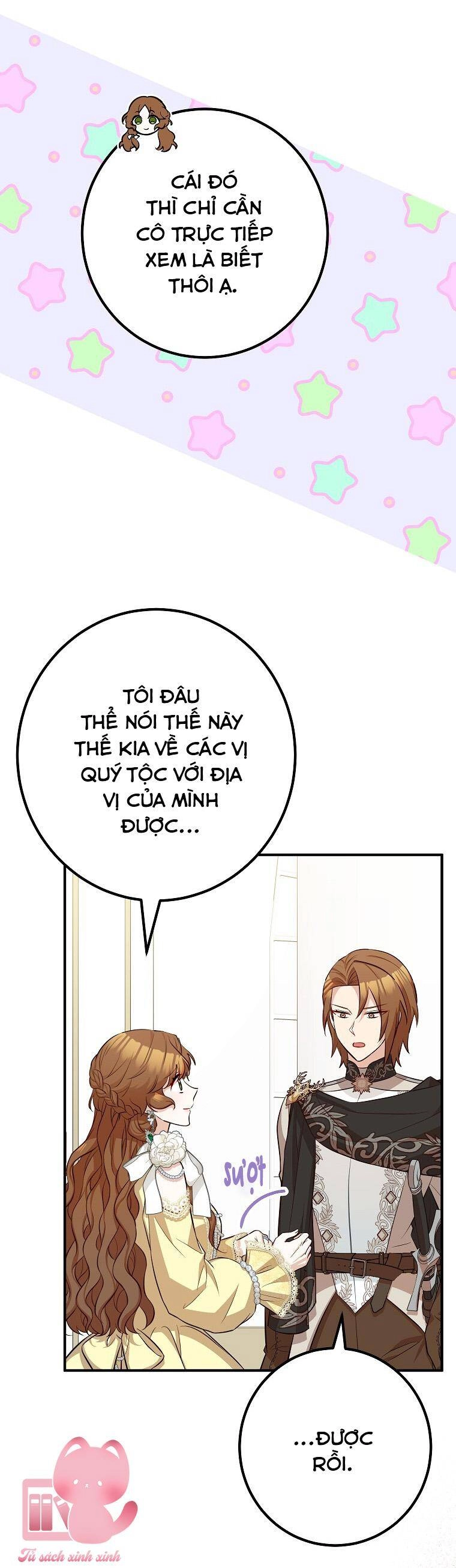 Bác Sĩ Tư Nhân Xin Từ Chức Chapter 53 - 41