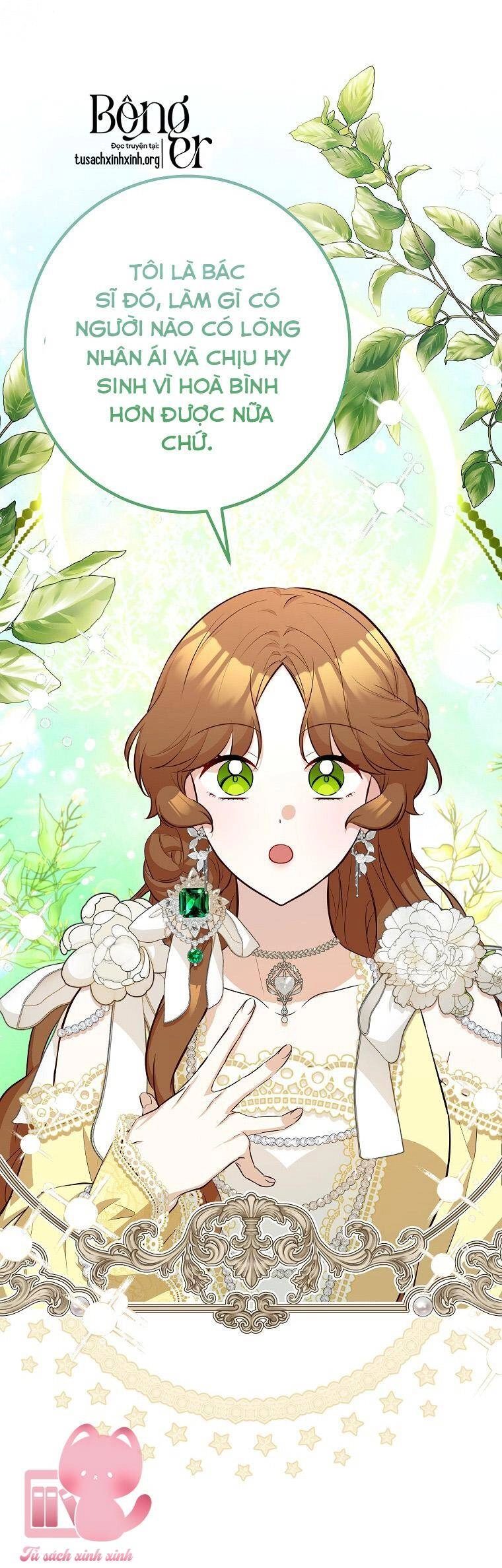 Bác Sĩ Tư Nhân Xin Từ Chức Chapter 53 - 43