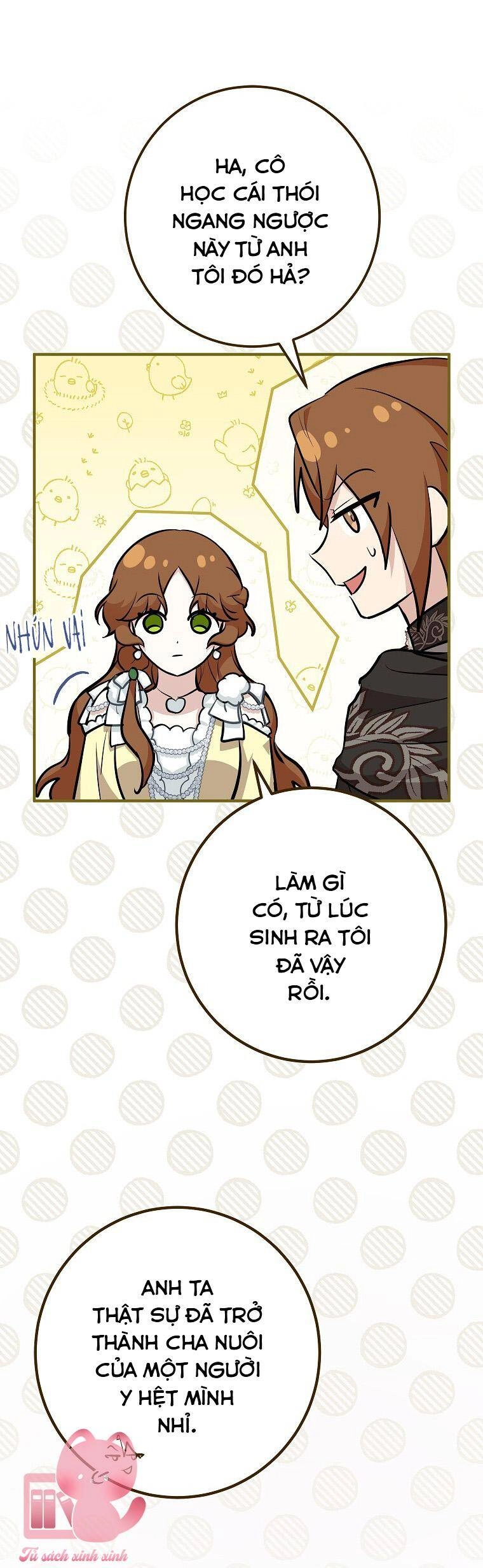 Bác Sĩ Tư Nhân Xin Từ Chức Chapter 53 - 44