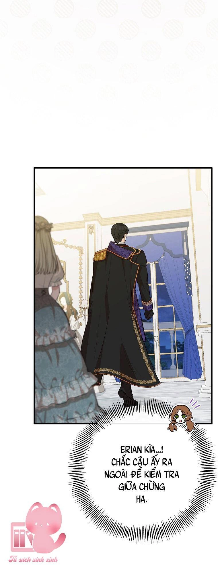 Bác Sĩ Tư Nhân Xin Từ Chức Chapter 53 - 45