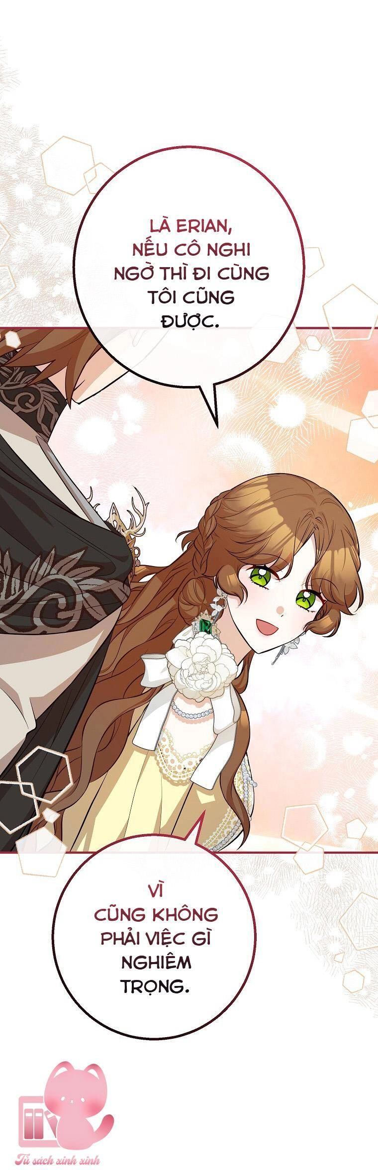 Bác Sĩ Tư Nhân Xin Từ Chức Chapter 53 - 47