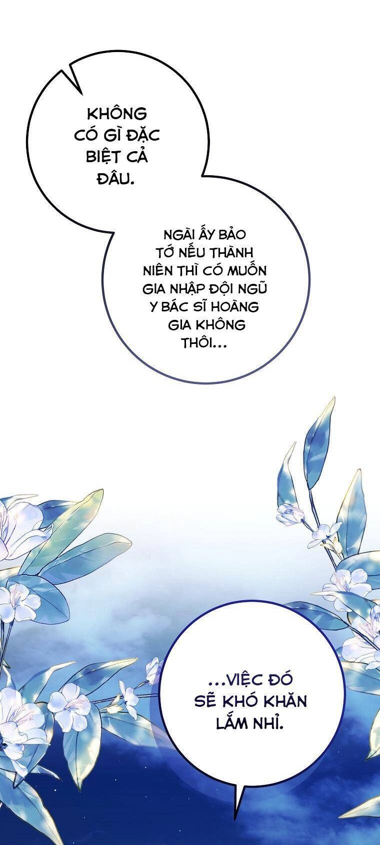 Bác Sĩ Tư Nhân Xin Từ Chức Chapter 53 - 60