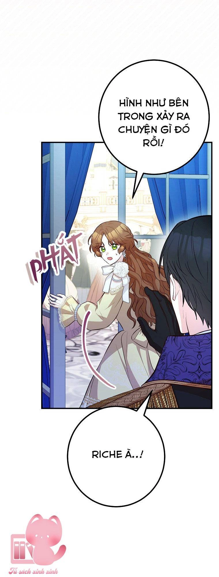 Bác Sĩ Tư Nhân Xin Từ Chức Chapter 54 - 6