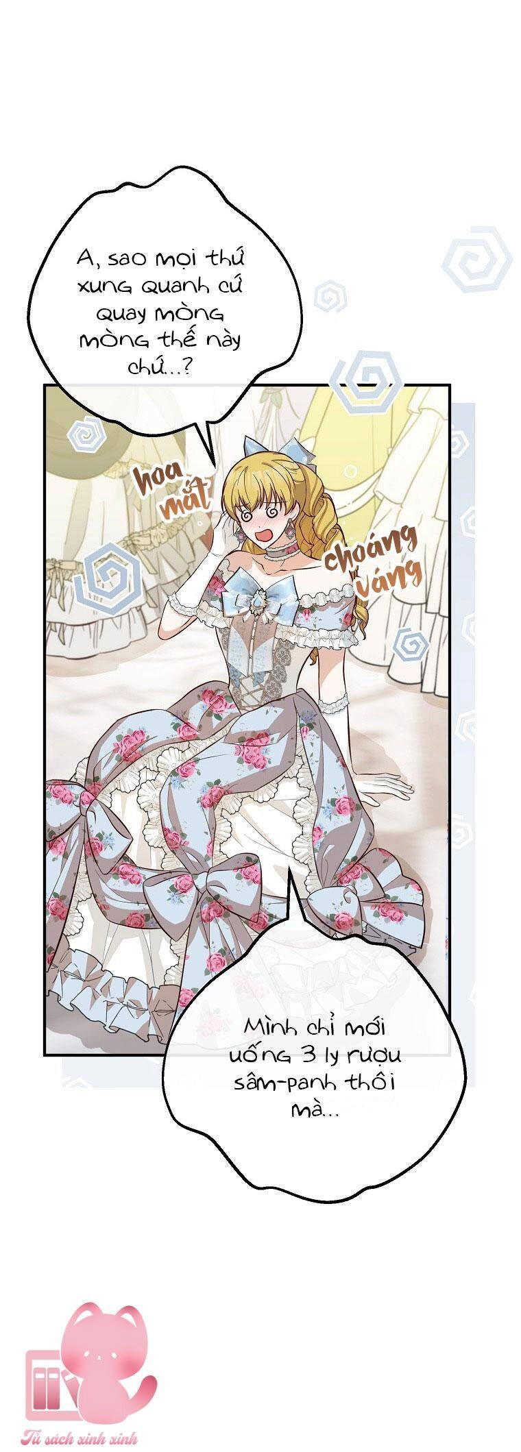 Bác Sĩ Tư Nhân Xin Từ Chức Chapter 54 - 7