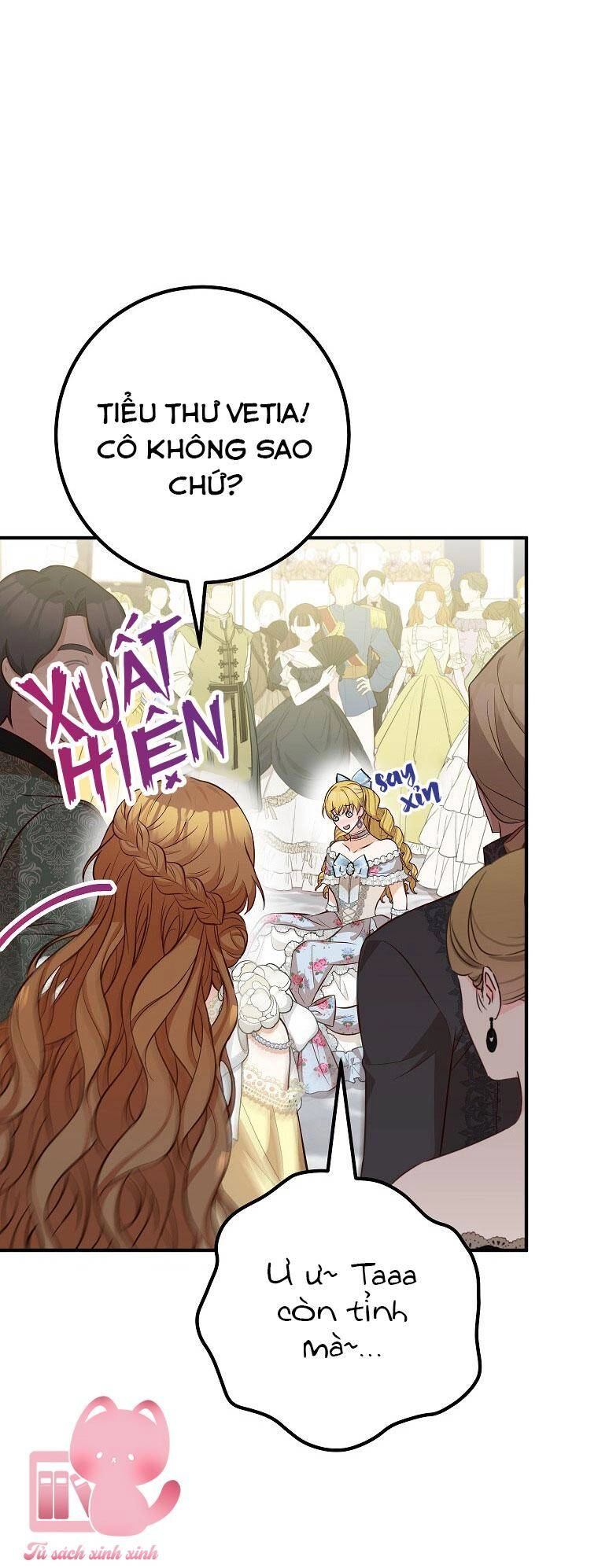 Bác Sĩ Tư Nhân Xin Từ Chức Chapter 54 - 8