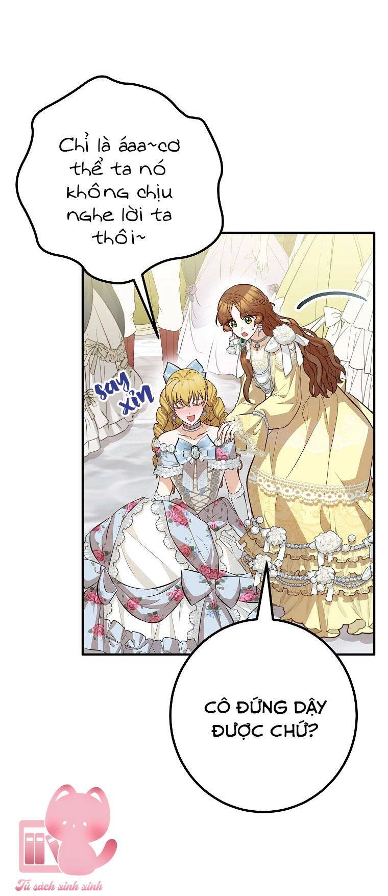 Bác Sĩ Tư Nhân Xin Từ Chức Chapter 54 - 9