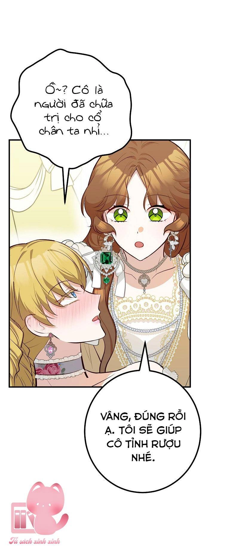 Bác Sĩ Tư Nhân Xin Từ Chức Chapter 54 - 10