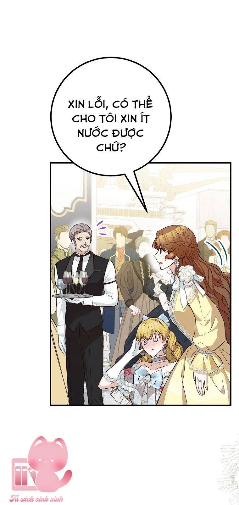 Bác Sĩ Tư Nhân Xin Từ Chức Chapter 54 - 11