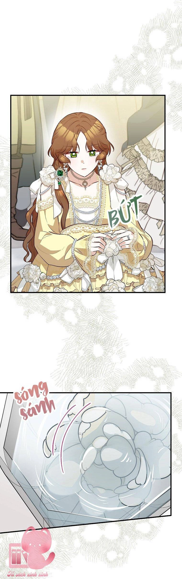 Bác Sĩ Tư Nhân Xin Từ Chức Chapter 54 - 12