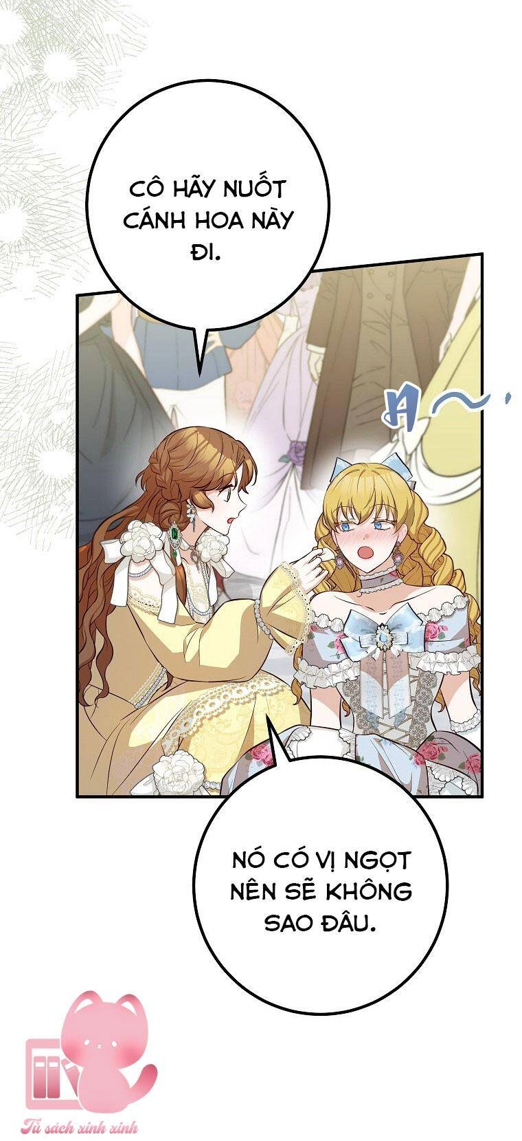 Bác Sĩ Tư Nhân Xin Từ Chức Chapter 54 - 13