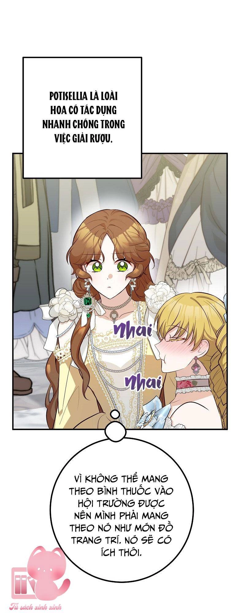 Bác Sĩ Tư Nhân Xin Từ Chức Chapter 54 - 14