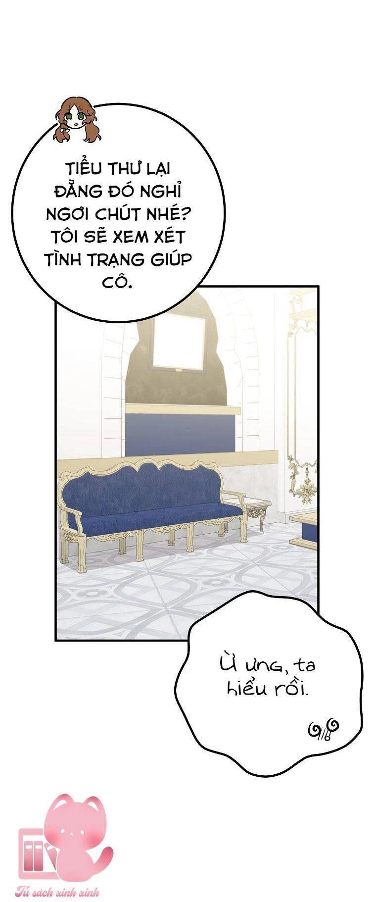 Bác Sĩ Tư Nhân Xin Từ Chức Chapter 54 - 16